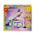 Klocki LEGO® LEGO CREATOR 31392 Dekoracyjny fortepian z kotem